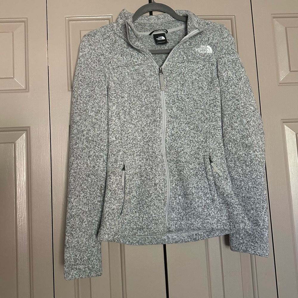 THE NORTH FACE Women’s Maggy Sweater Fleece